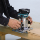 Makita DRT50Z frēze